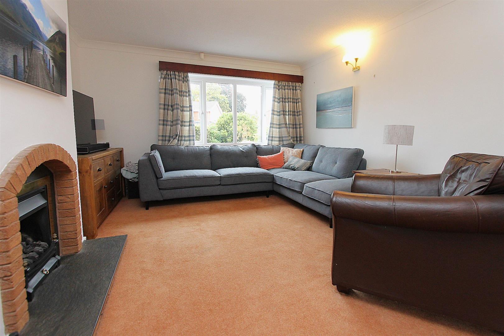 Wimbledon Drive, Pedmore, Stourbridge